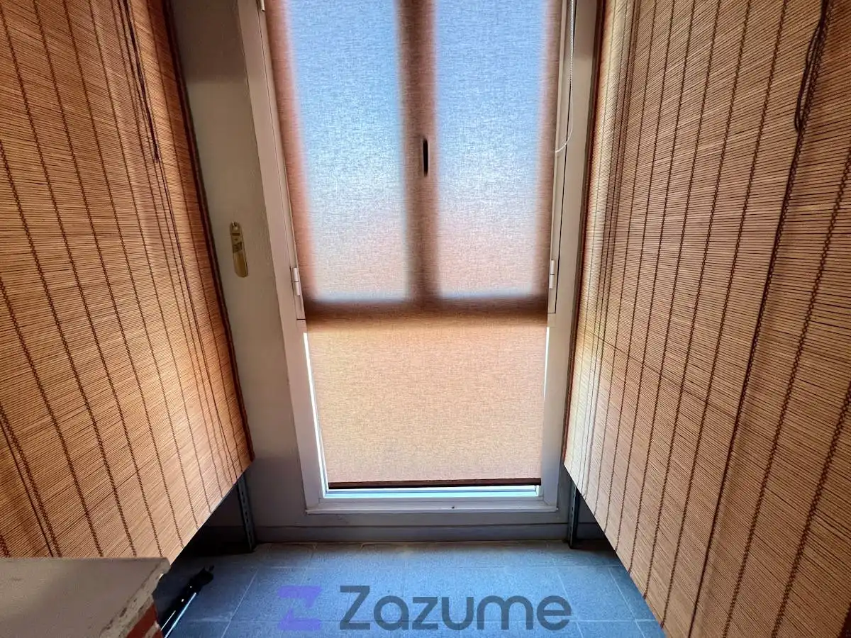 Wohnung zur Miete in Blas de Otero Kalea, Lakua-Bizkarra