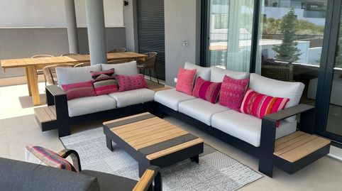 Foto 4 de Apartamento en venta en Zona Calvario, Estepona