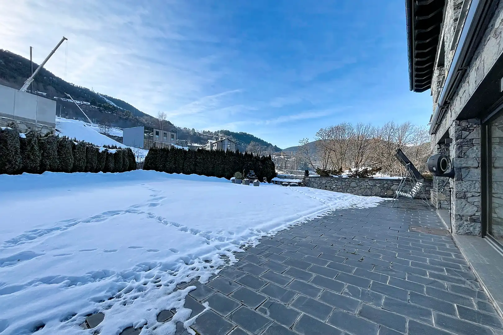 Villa mit Terrasse zum Verkauf in Ordino - Ansalonga - Sornàs, imagen 16