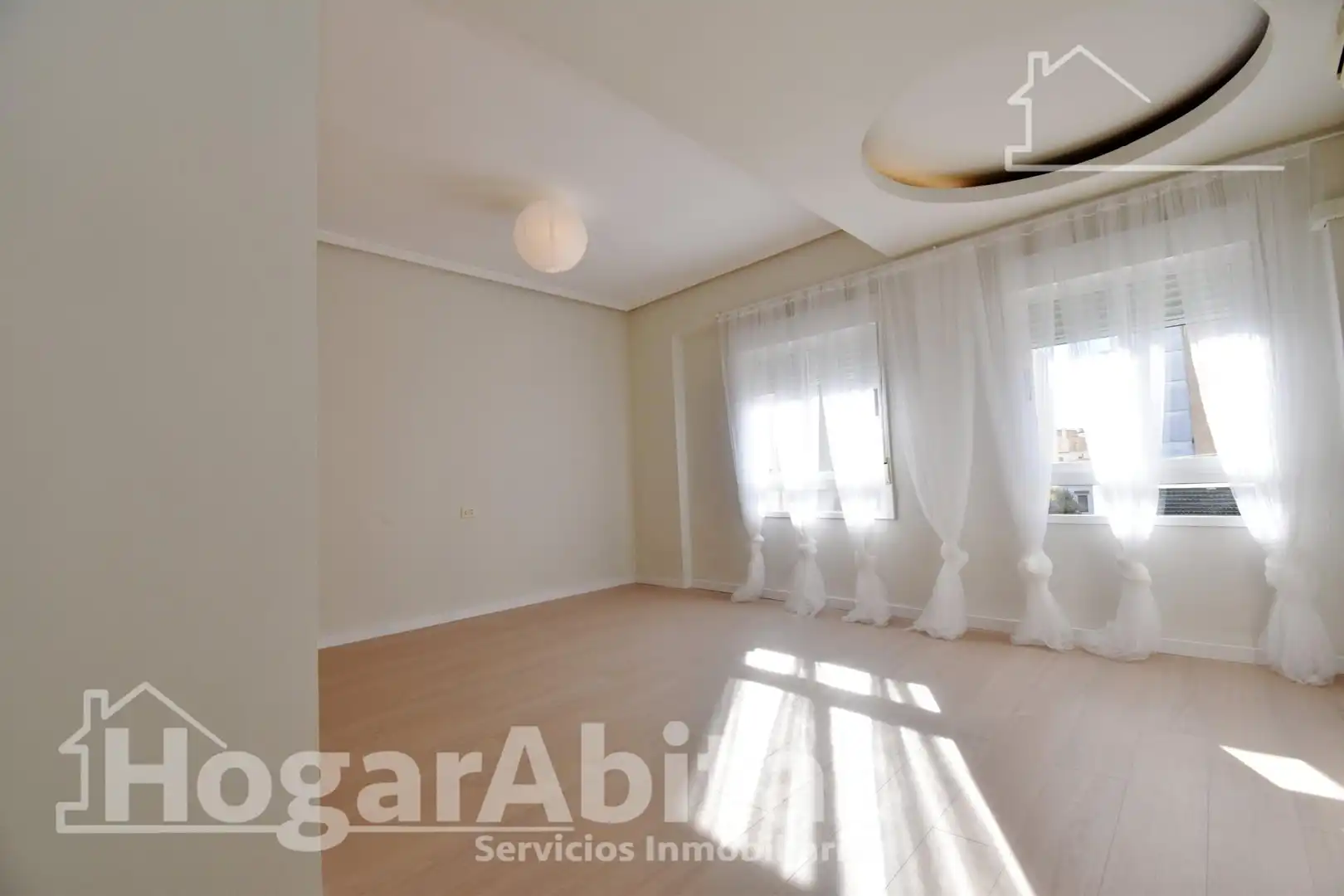 Habitación de Piso en venta en Vila-real con Aire acondicionado, Calefacción y Parquet