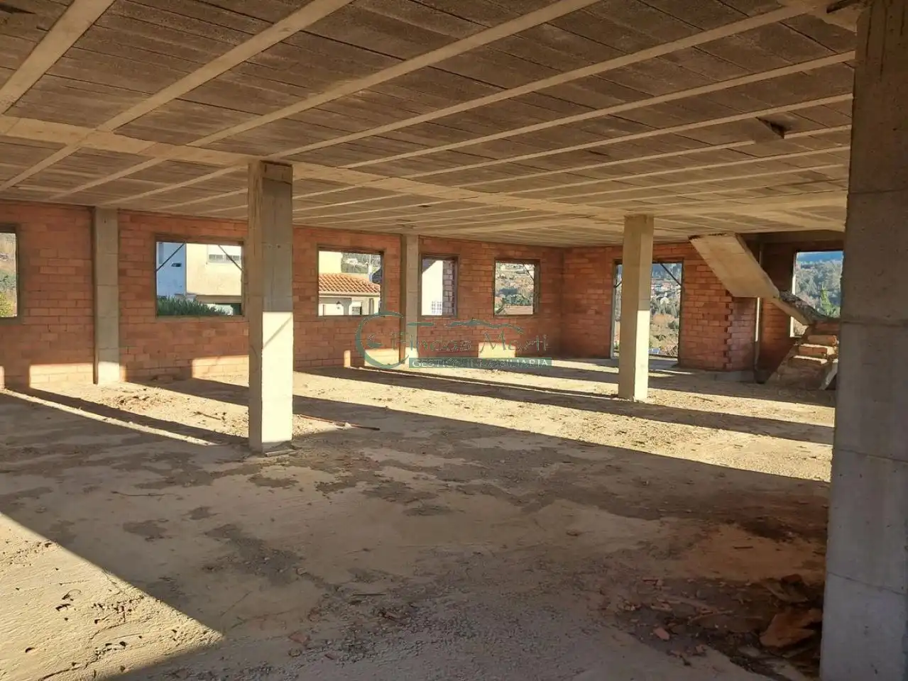 Casa o xalet en venda en Redondela amb Calefacció, Jardí privat i Terrassa