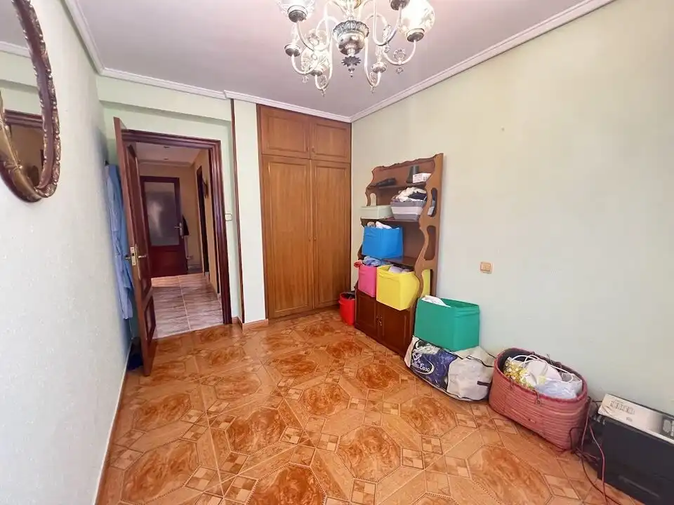 Wohnung zum Verkauf in Siero mit Heizung und Terrasse