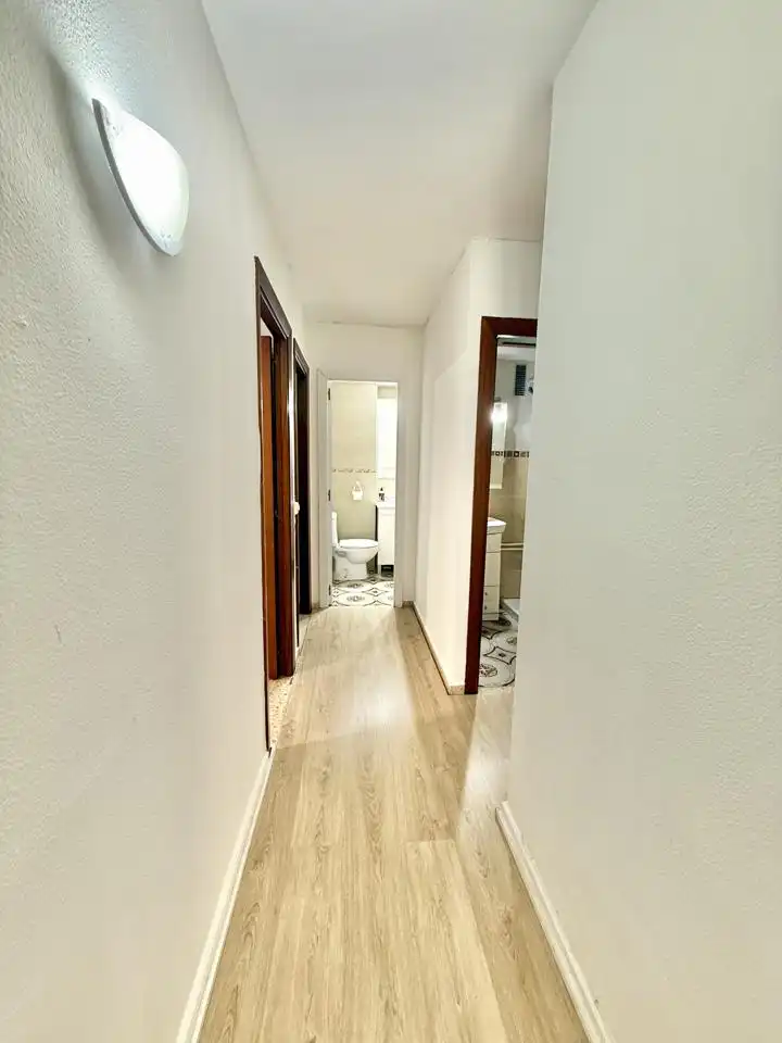 Flat for sale in  Palma de Mallorca  with Air Conditioner, Heating and Balcony