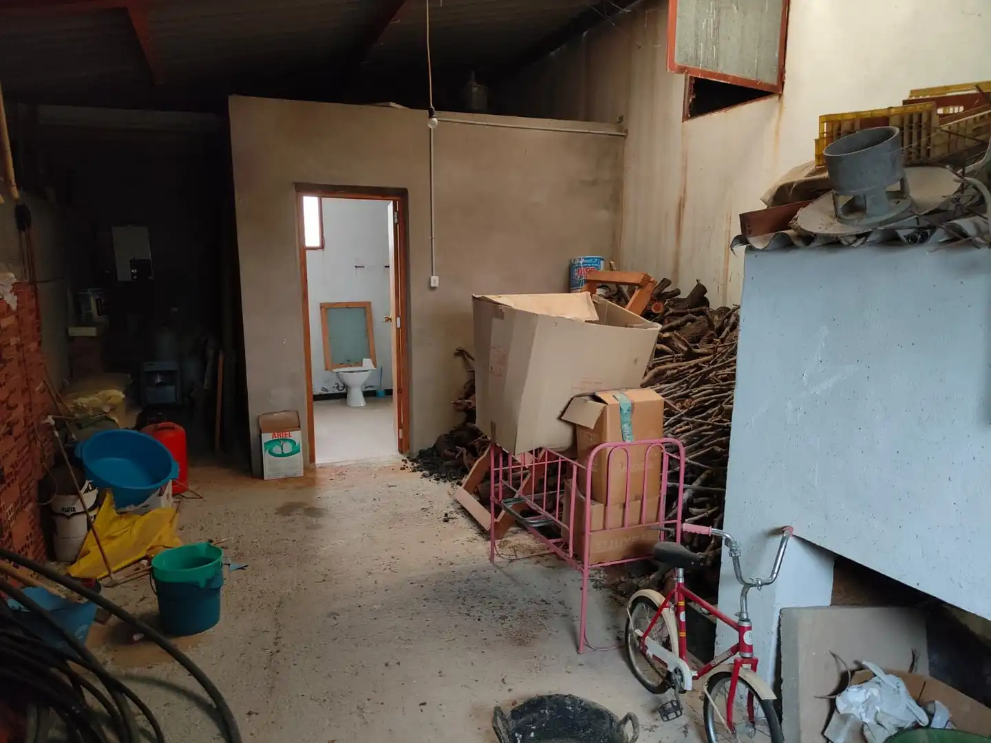 Villa avec jardin à vendre à Tibi, imagen 9