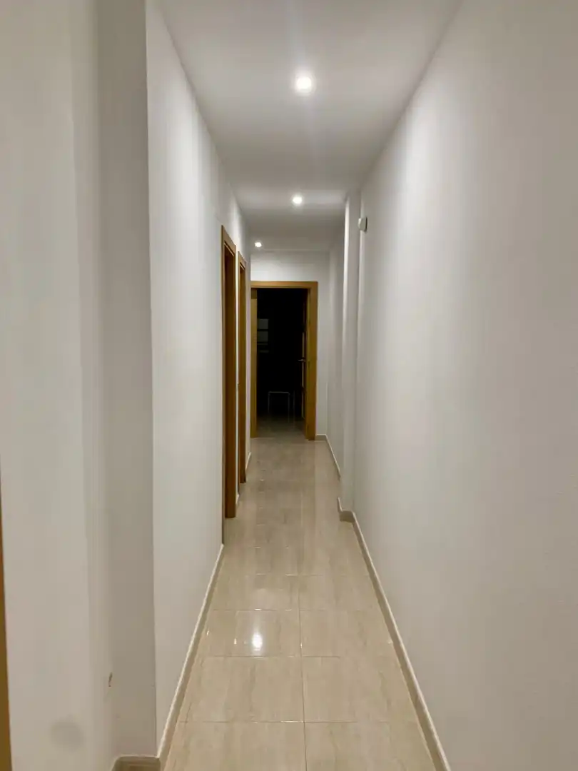 Piso en venta en Pozuelo de Calatrava con Aire acondicionado, Calefacción y Amueblado