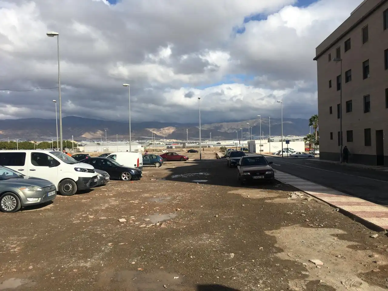 Residential land for sale in Avenida Luis Buñuel, imagen 6