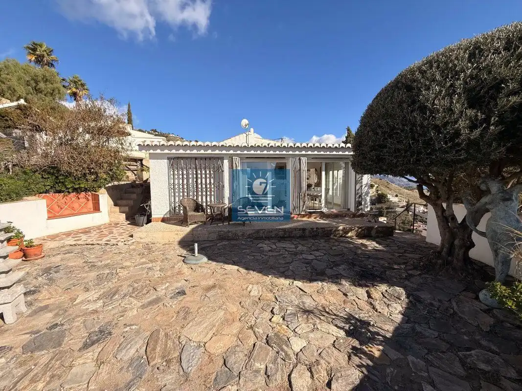 Villa con giardino in vendita a RANCHO RIO VERDE, imagen 27