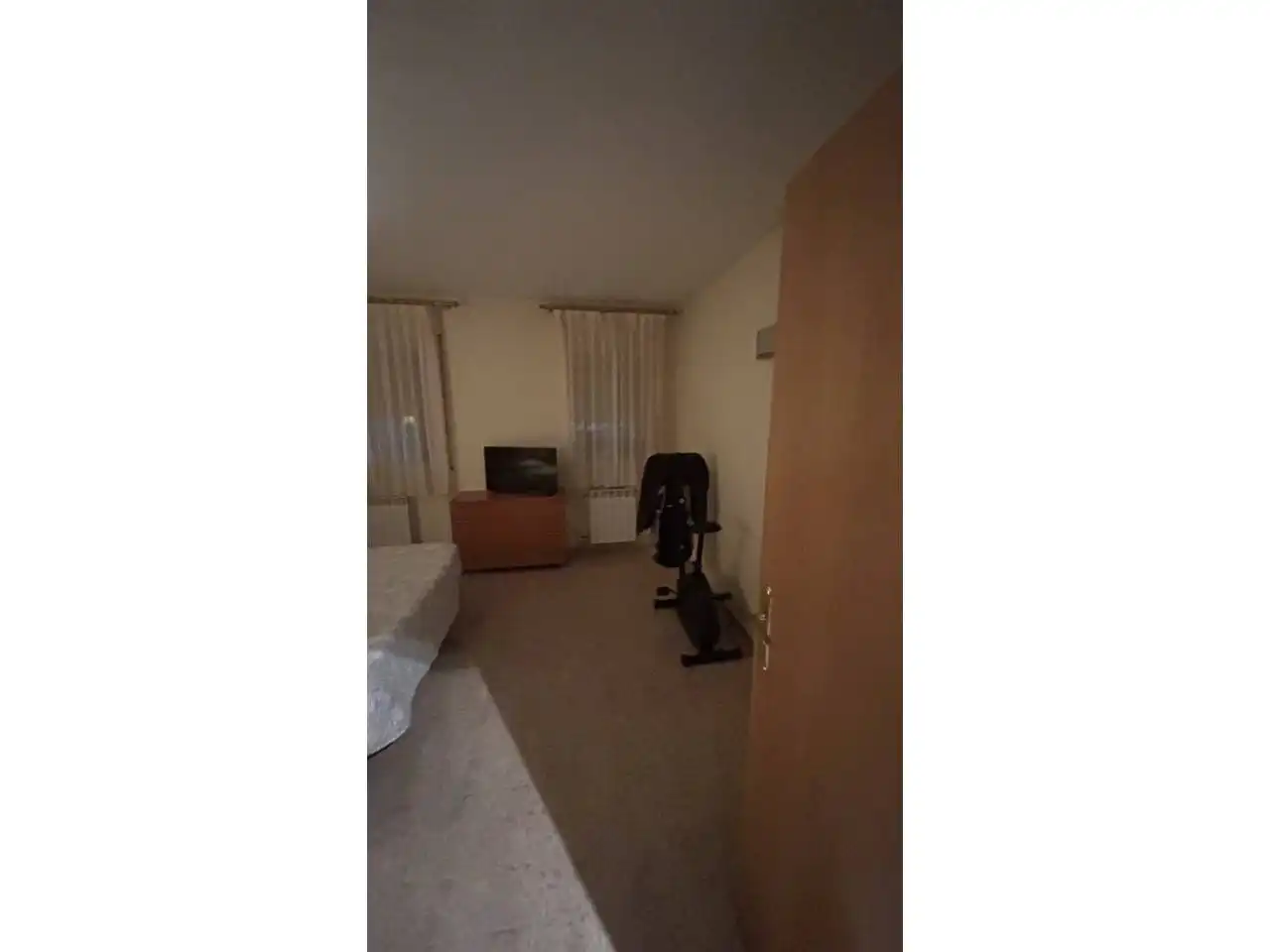 Habitación de Piso en venta en Ponts con Calefacción, Terraza y Amueblado