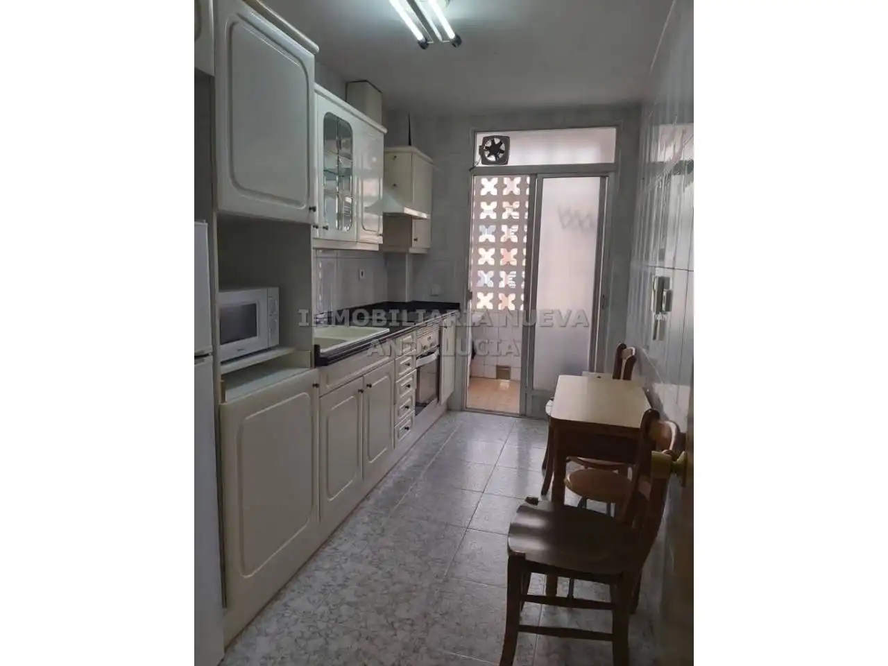Wohnung mit Terrasse zur Miete in Nueva Andalucía, imagen 9