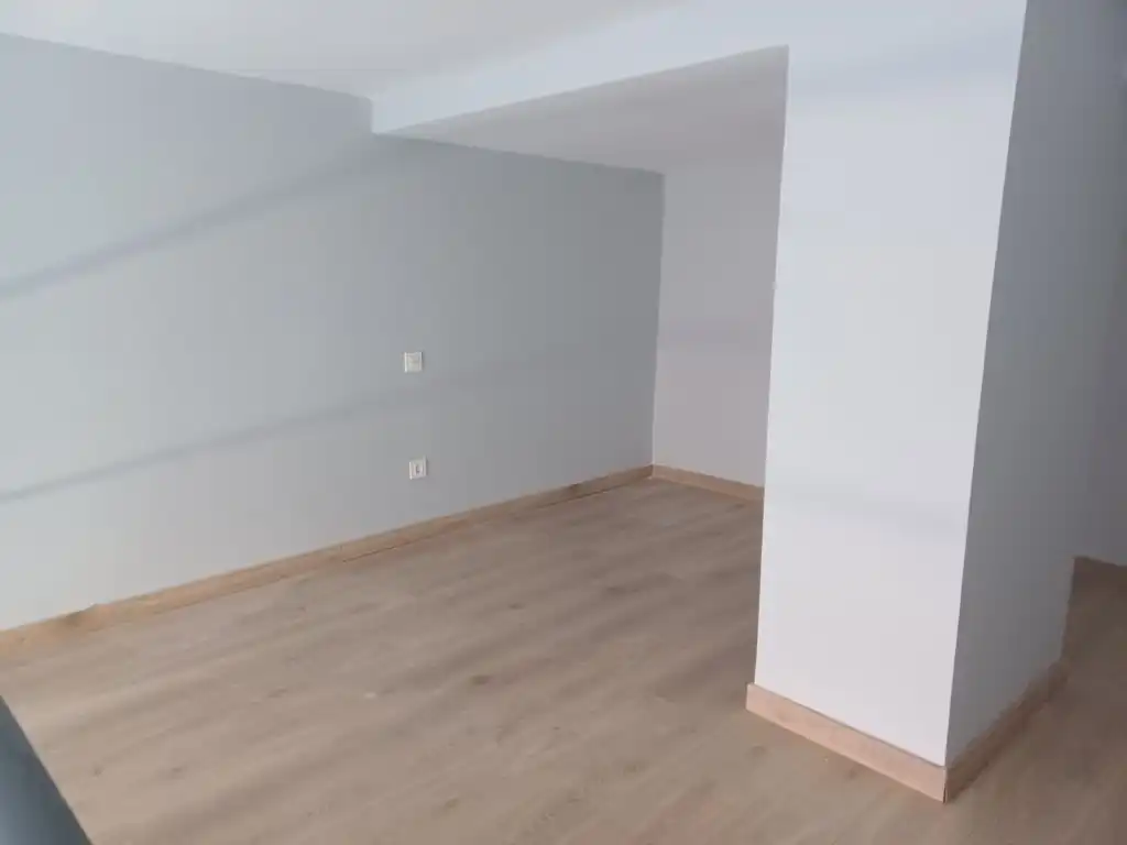 Apartament de lloguer en Madrid amb Traster
