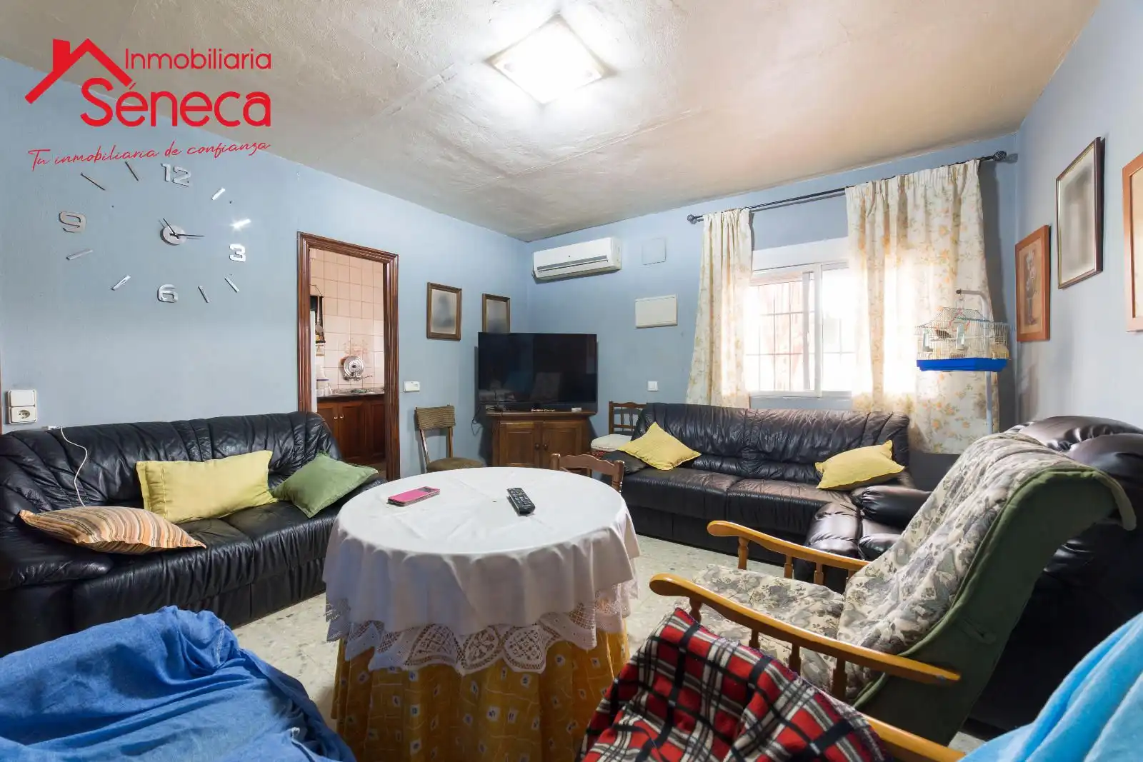 Casa o xalet en venda a Las Jaras