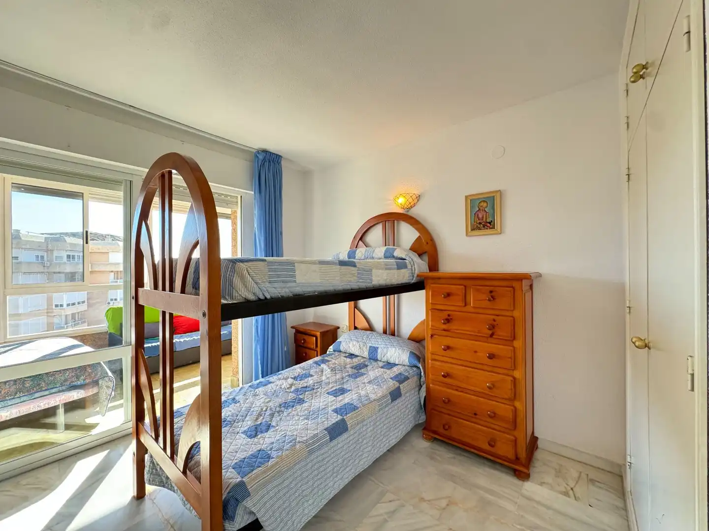 Appartement avec ascenseur à vendre à COSTA DEL ORO, imagen 30