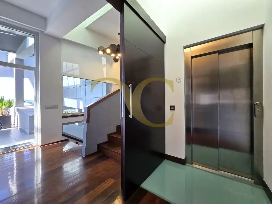 Casa o chalet en venta en Gijón  con Calefacción, Jardín privado y Terraza