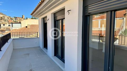 Foto 2 de Àtic en venda a San Mateo, Lorca