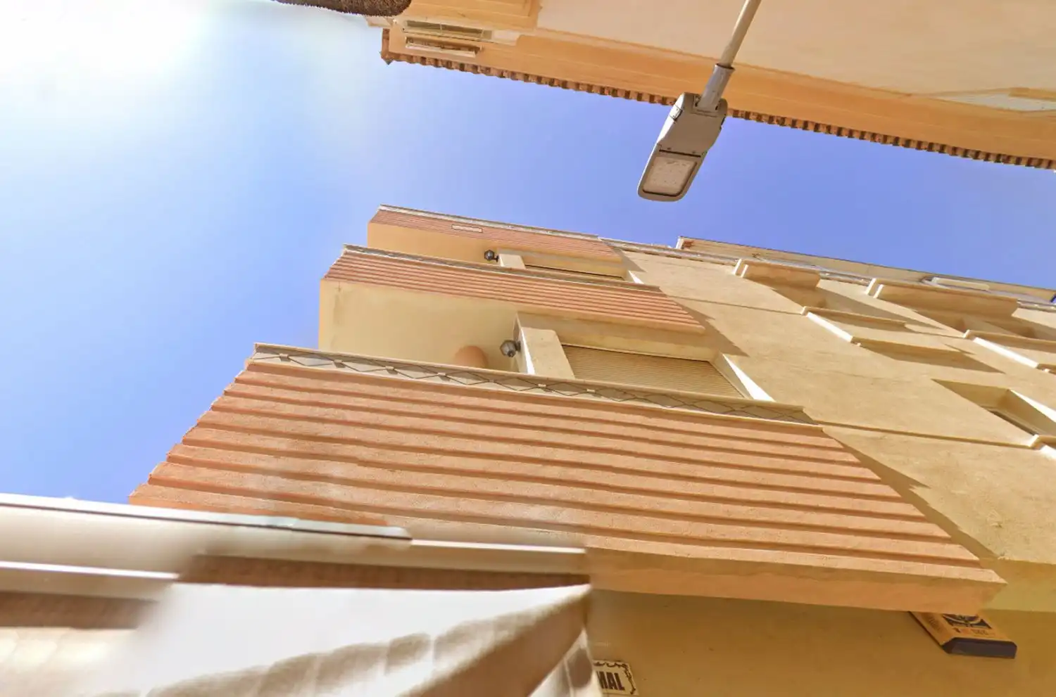 Piso en venta en Torremolinos, Málaga