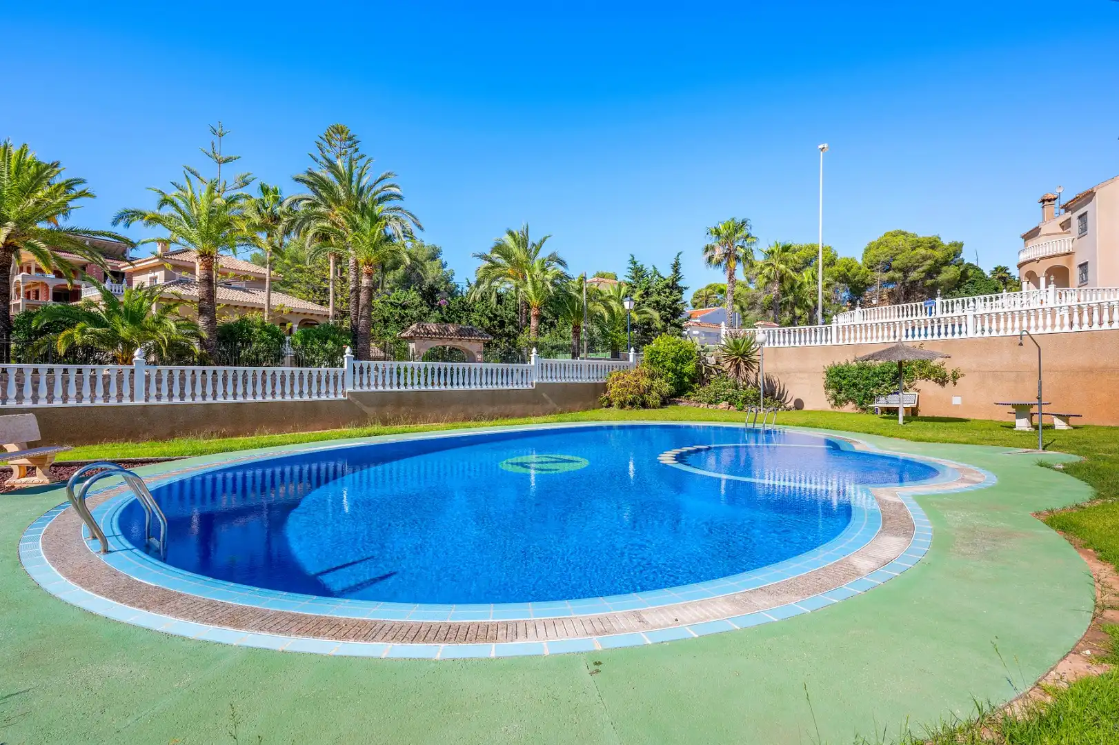 Casa pareada con terraza en venta en Orihuela Costa, imagen 36