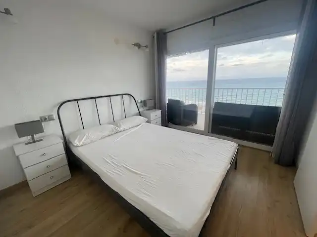 Wohnung zur Miete in Avenida de Niza, Playa de San Juan