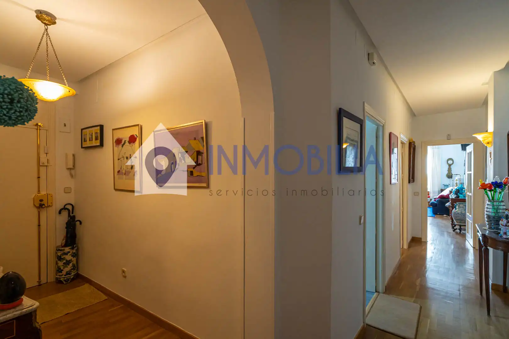 Piso con ascensor en venta en Corredera Baja de San Pablo, imagen 30