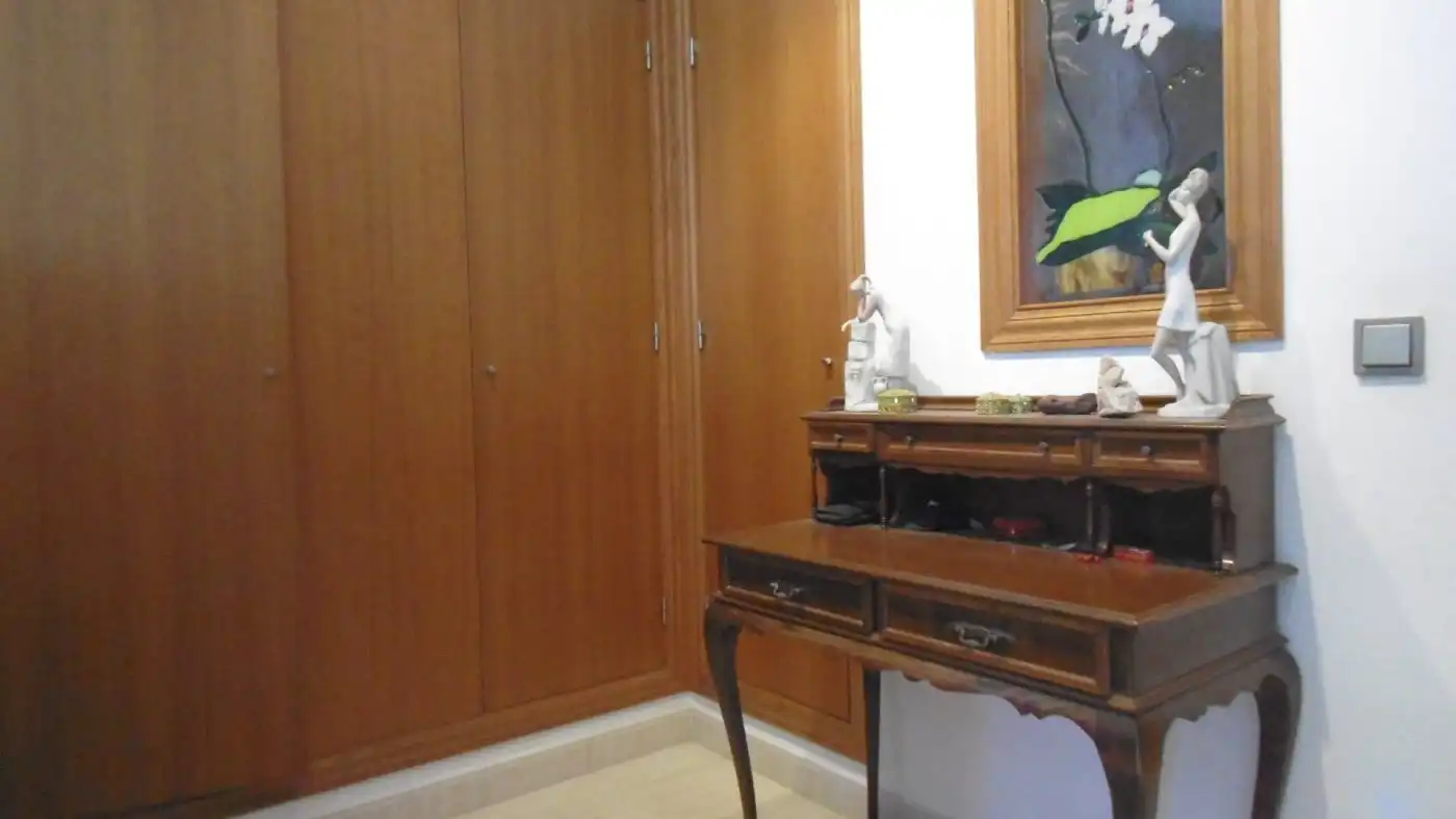 Habitación de Finca rústica en venta en Palamós con Calefacción, Jardín privado y Terraza