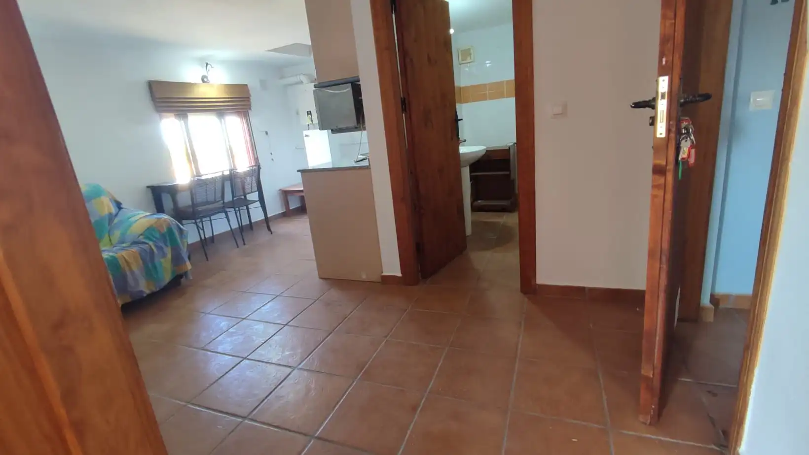 Wohnungen zur Miete in Pasaje Casas Nuevas, 25, Pozo Estrecho
