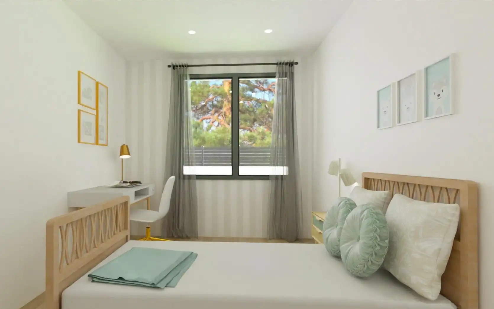 Villa avec piscine à vendre à Hondón de las Nieves / El Fondó de les Neus, imagen 11