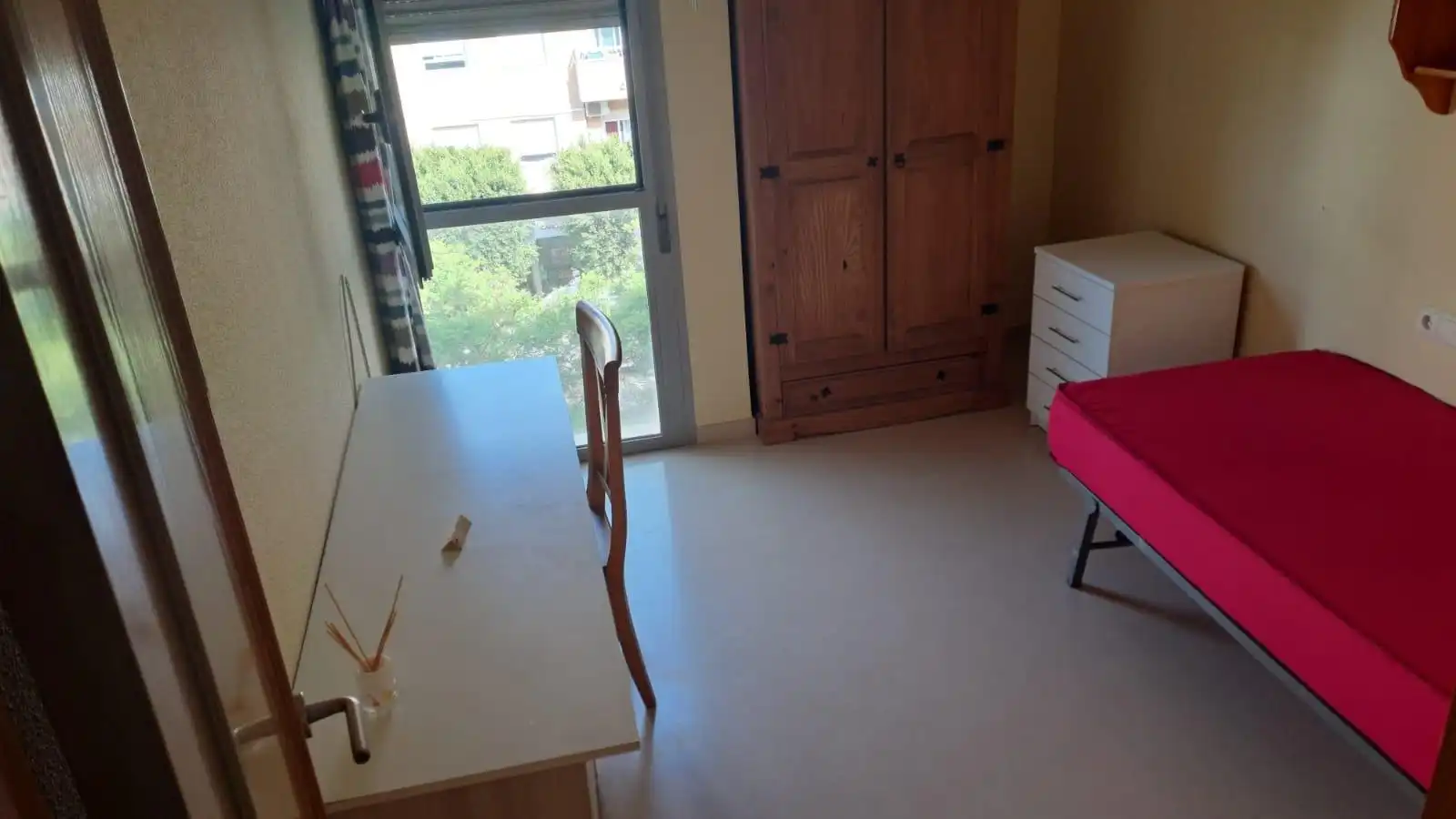 Appartement avec terrasse à vendre à El Ejido Ciudad, imagen 17