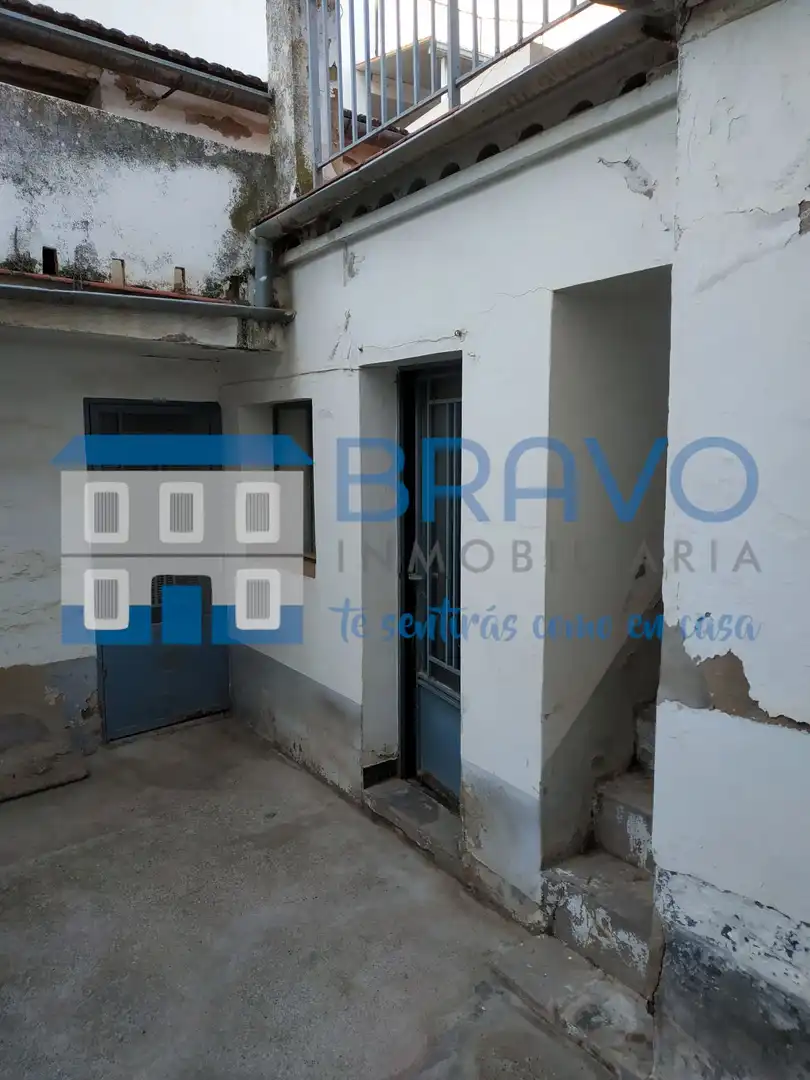 Casa en venda a Calle Ancha, imagen 12