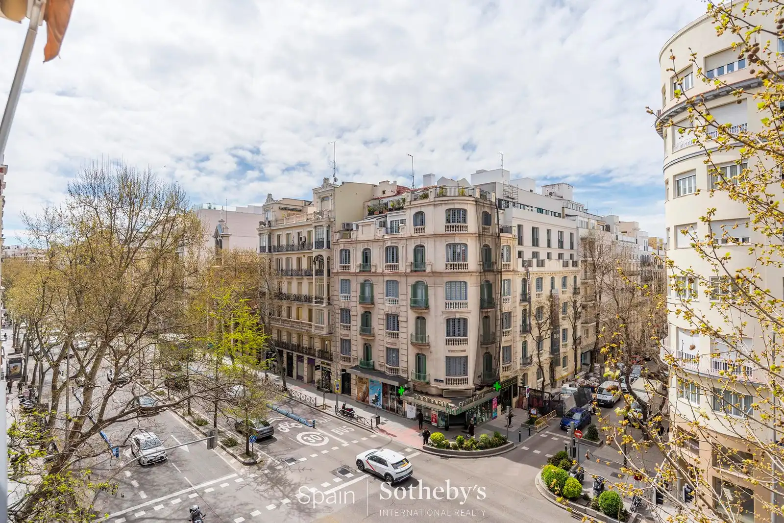 Appartement compact avec ascenseur à vendre à Calle del Príncipe de Vergara, imagen 34