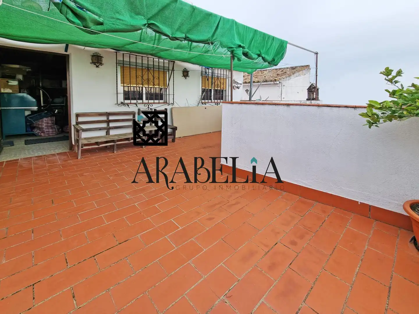 House with terrace for sale in Centro, imagen 40