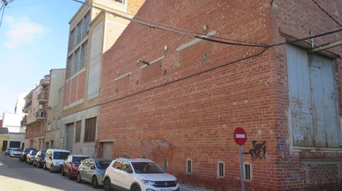 Foto 3 von Fabrikhallen zum Verkauf in La Cogullada, Terrassa