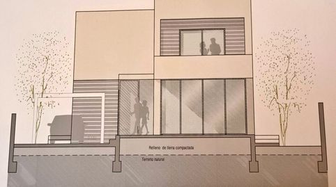 Foto 2 de Casa o chalet en venta en Els Poblets, Alicante