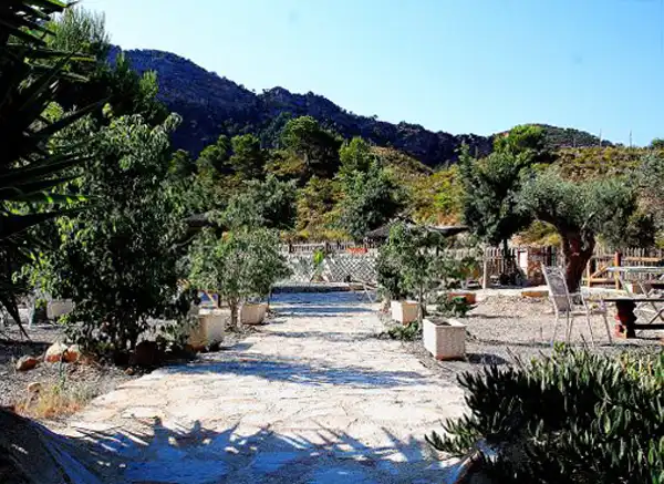 Casa o chalet en venta en N/A, -1, Sucina