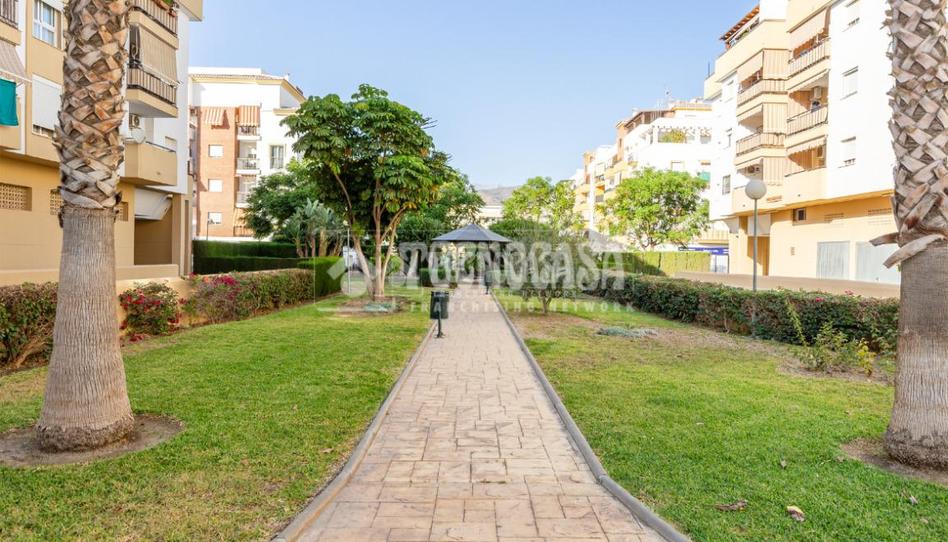 Photo 1 of Flat for sale in Camino Viejo de Málaga, Málaga