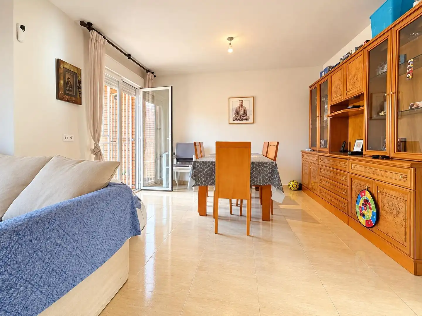 Maison mitoyenne à vendre à Barcience, imagen 6