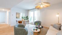 Living room of Building for sale in Majadahonda