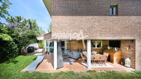 Foto 5 de Casa o chalet de alquiler en Calle Calle Valle del Tiétar, Villafranca del Castillo, Villanueva de la Cañada