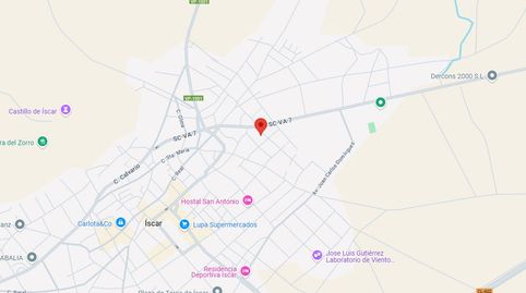 Foto 4 de Pis en venda a Calle Jaen 4, Iscar, Íscar, Valladolid