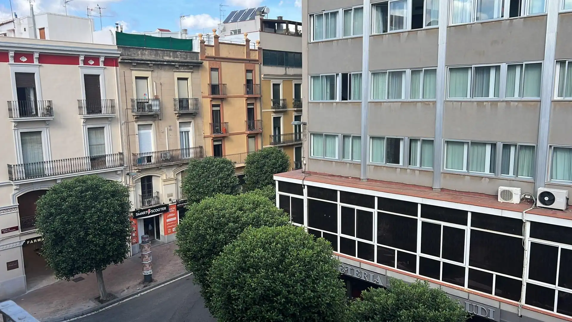 Appartamento con terrazza in affitto a Sector ROBUSTER, imagen 14