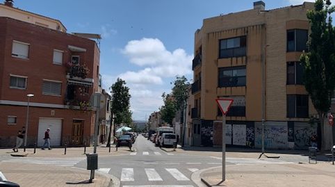 PISO OCUPADO CALLE SANT CRISPI TERRASSA, image 4