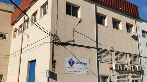 Foto 5 de Oficina en venda a Puente Tocinos, Murcia