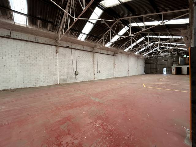 Nave industrial en Alquiler en Carrer del Vallès, 1 en Sant Miquel