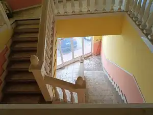 Oficina de alquiler en Humanes de Madrid con Calefacción