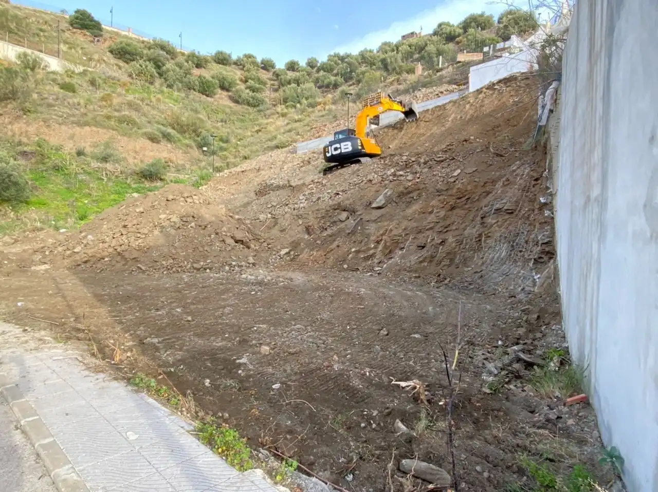 Terreni e lotti in vendita a El Peñoncillo, imagen 6