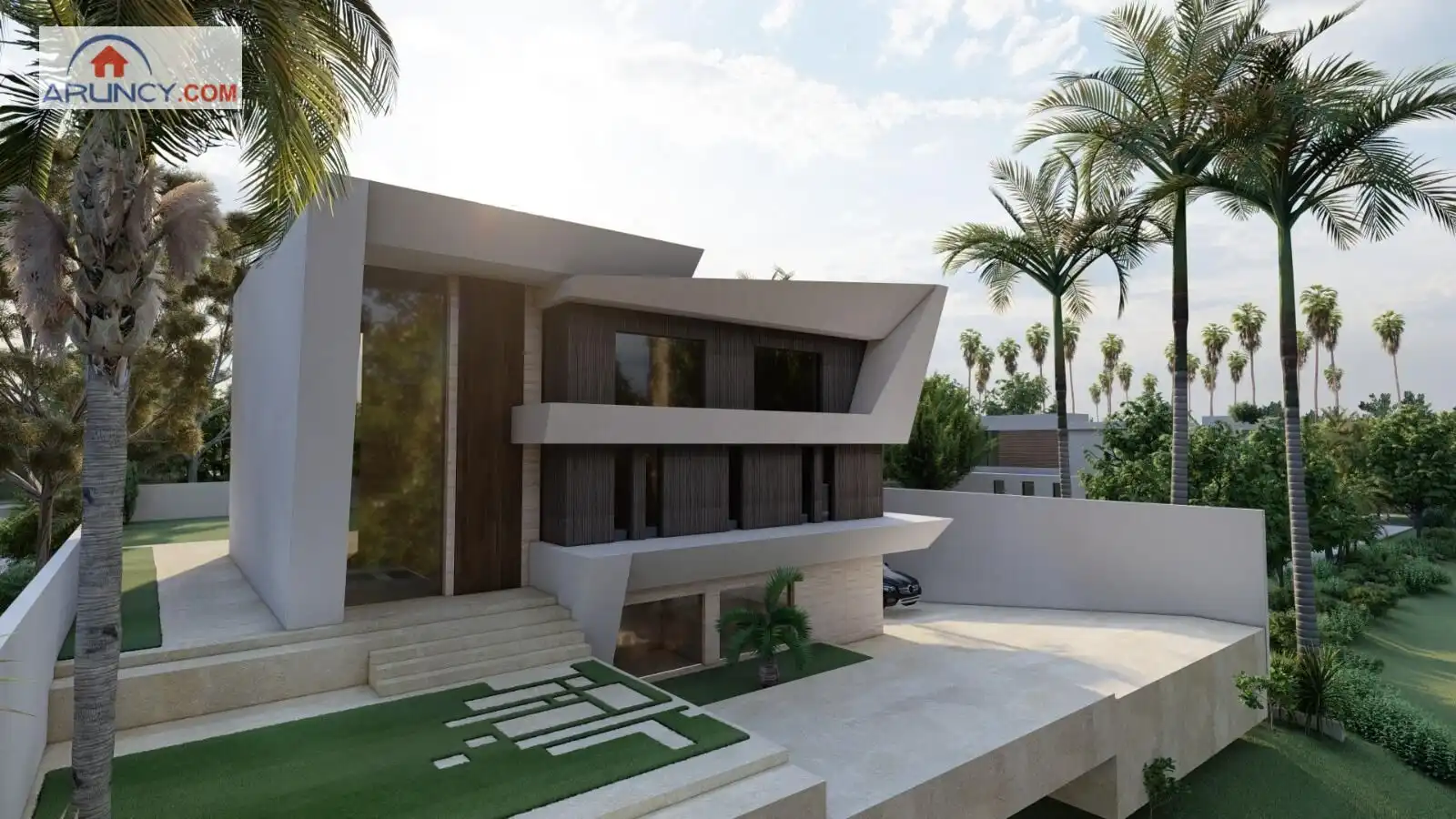 Chalet con piscina en venta en Torrequinto, imagen 5