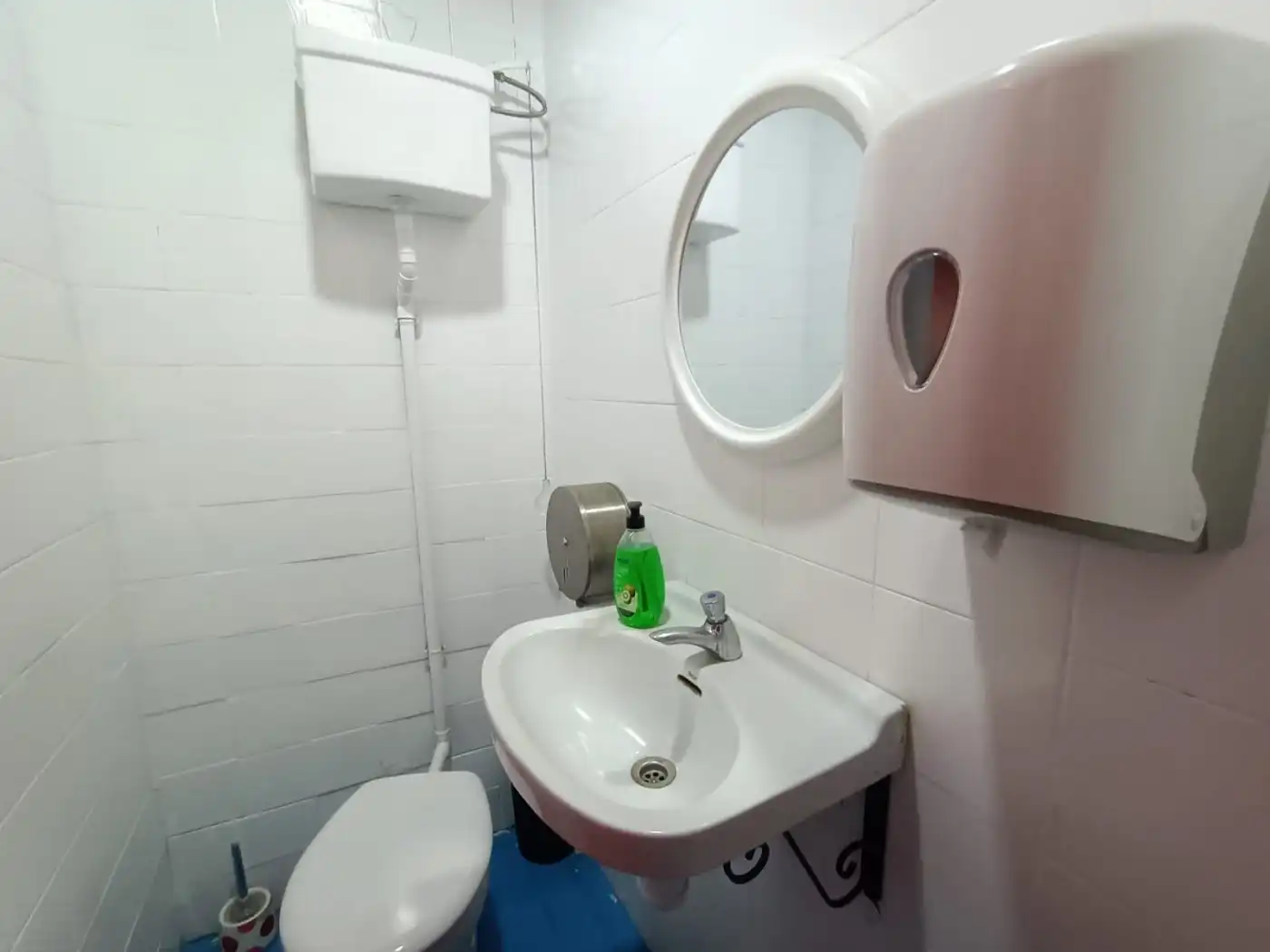 Local commercial à vendre à Martorell, imagen 10