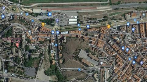 Foto 5 de Residencial en venda a Calle del Puerto, Santa Bárbara, Toledo