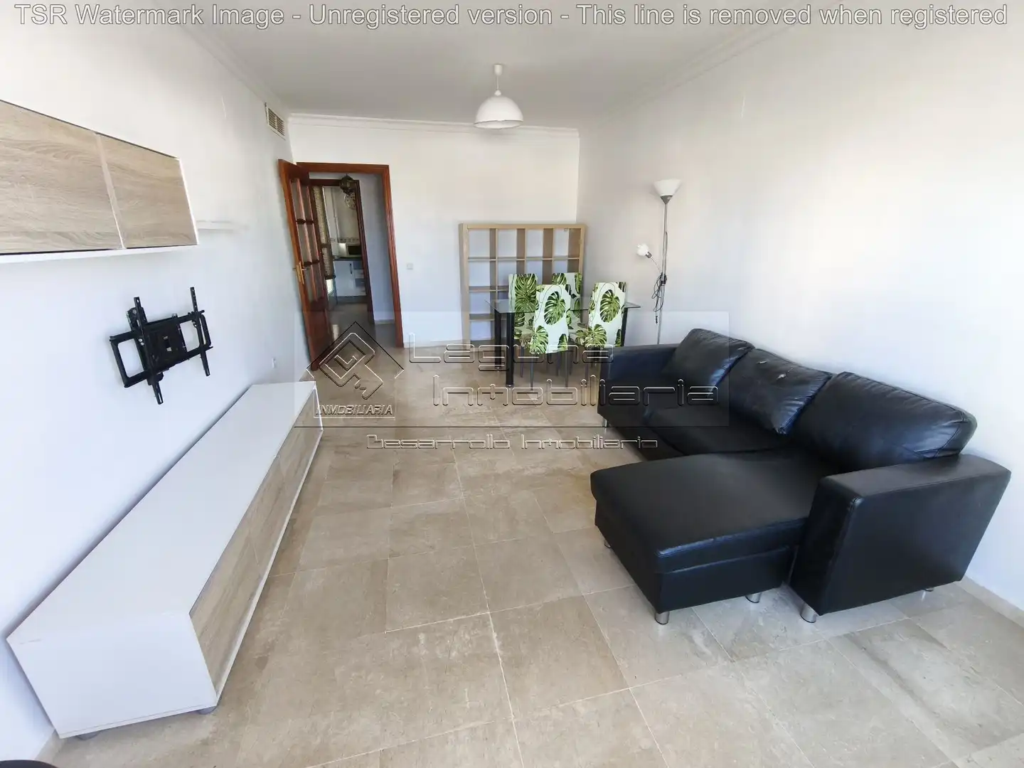 Sala de estar de Piso en venta en San Fernando con Aire acondicionado, Calefacción y Terraza