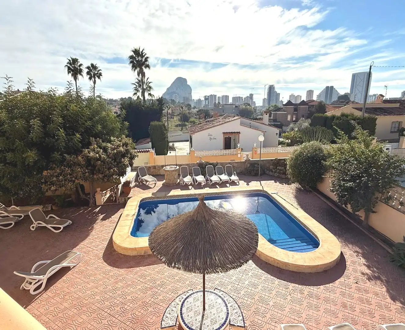 Villa à vendre à Marisol Park - Ortembach - Los Almendros, imagen 2