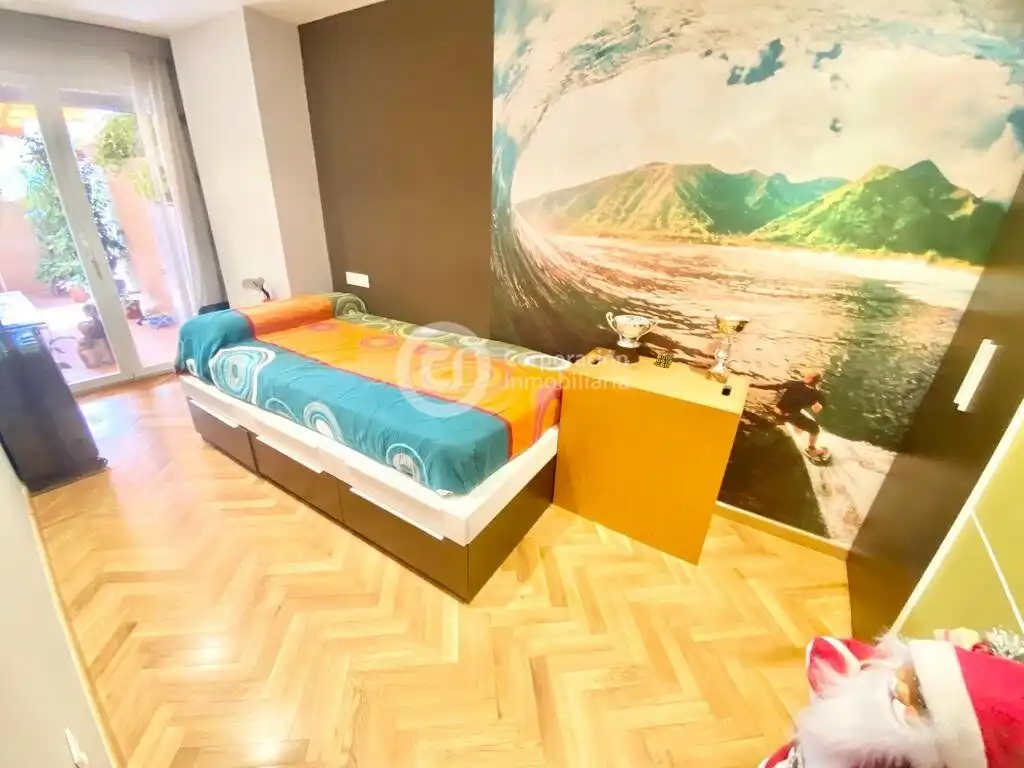 Pis amb ascensor en venda a Lorca Ciudad, imagen 24