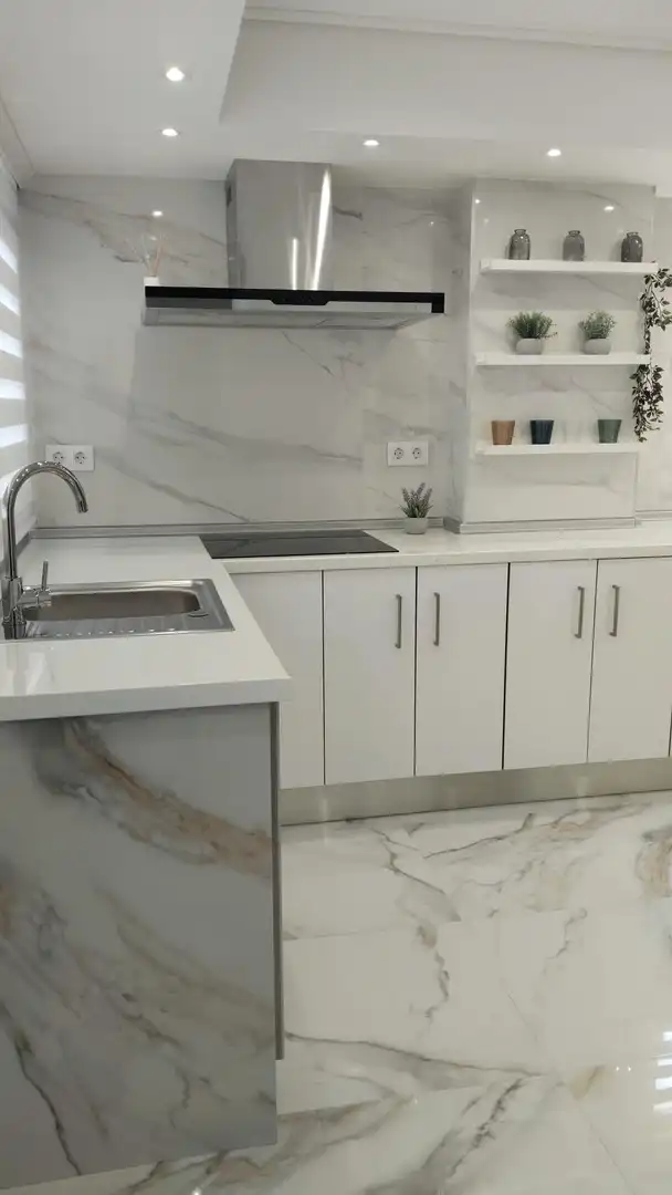 Mini appartamento con piscina in vendita a Rincón de Loix, imagen 2